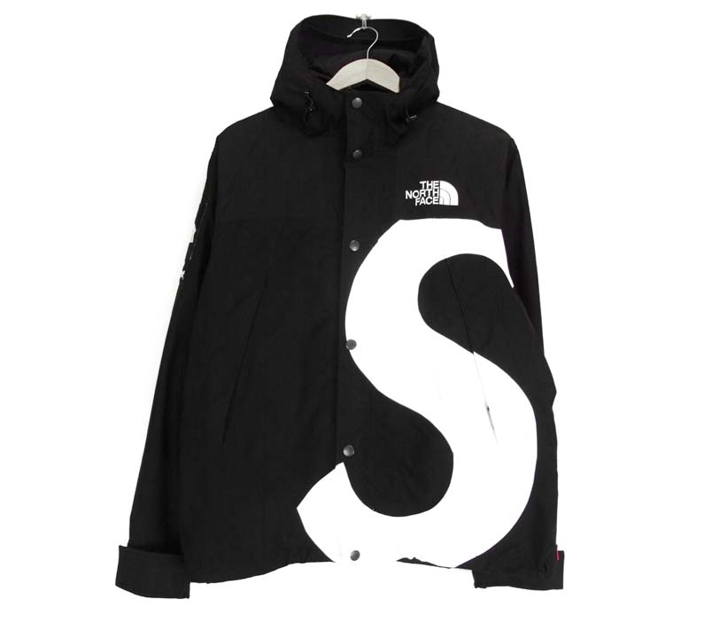 Supreme シュプリーム × THE NORTH FACE ノースフェイス 20AW S Logo Mountain Jacket マウンテン ジャケット