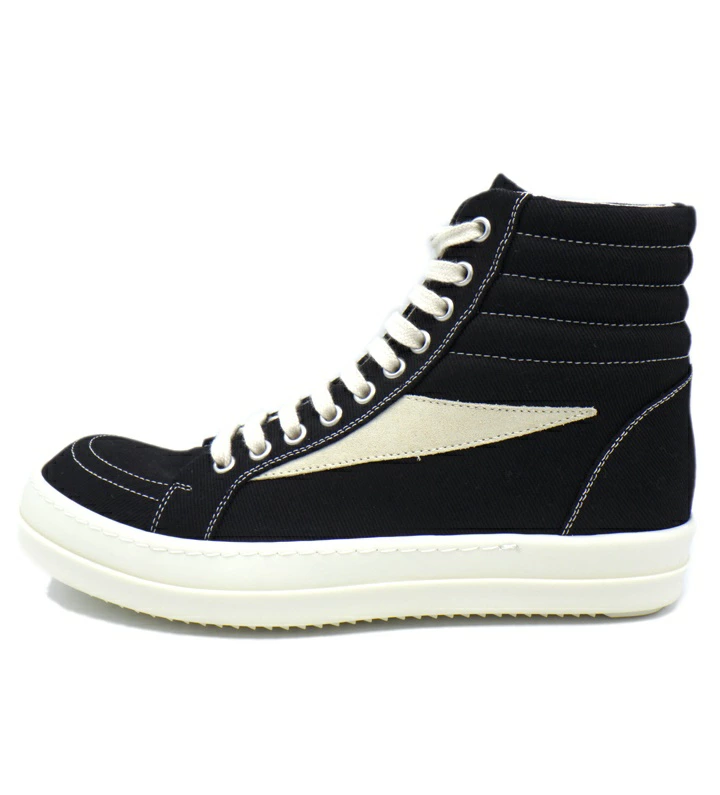 DRKSHDW ダークシャドウ ヴィンテージ ハイ スニーカー