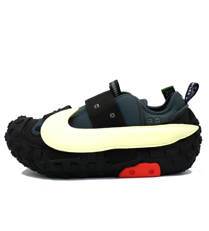 NIKE ナイキ × CPFM カクタスプラントマーケット エア フリー 2 フェイデッド スプルース スニーカー