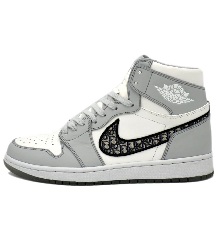 NIKE ナイキ × DIOR ディオール エア ジョーダン 1 エアディオール ハイ スニーカー