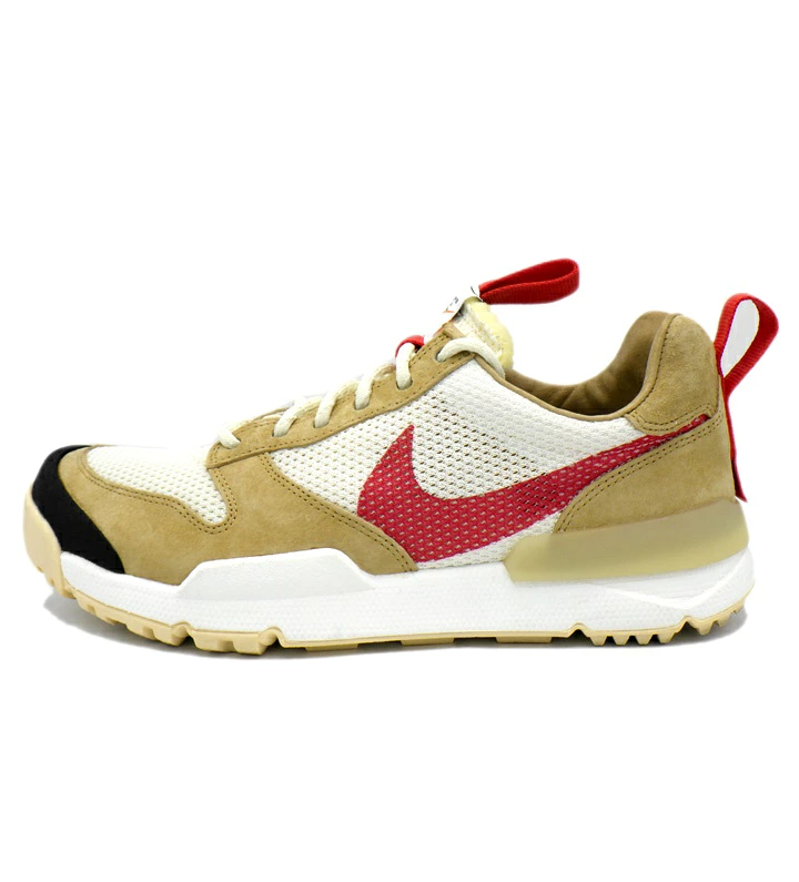 NIKE ナイキ × Tom Sachs トムサックス マーズ ヤード 3.0 ローカット スニーカー