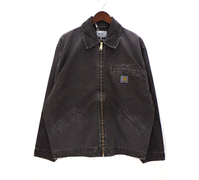 Carhartt WIP カーハート OG デトロイト ジャケット